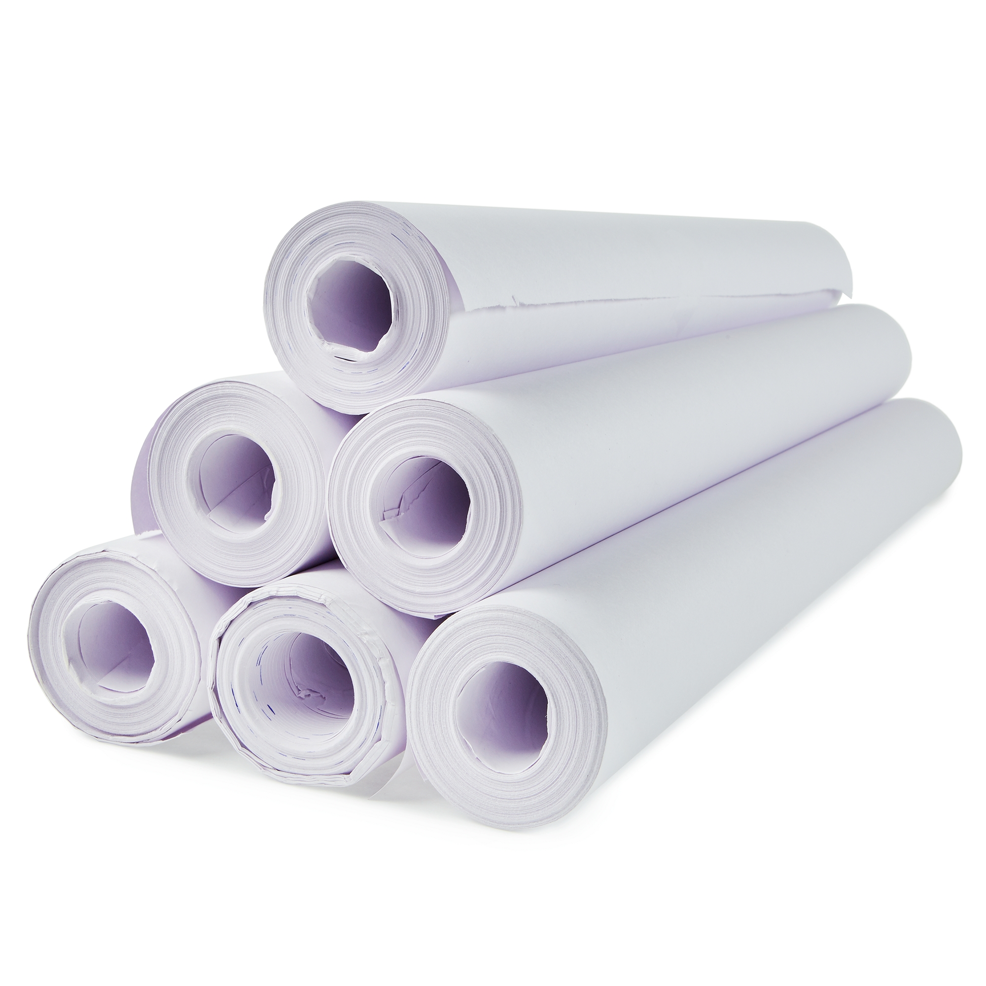 Easel Paper Rolls 508mm x 20m - Pack of 6